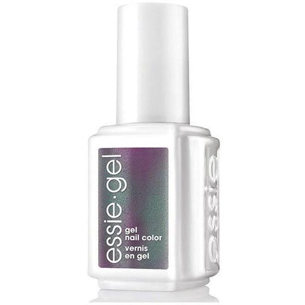 Essie Gel Twill Seeker 5074